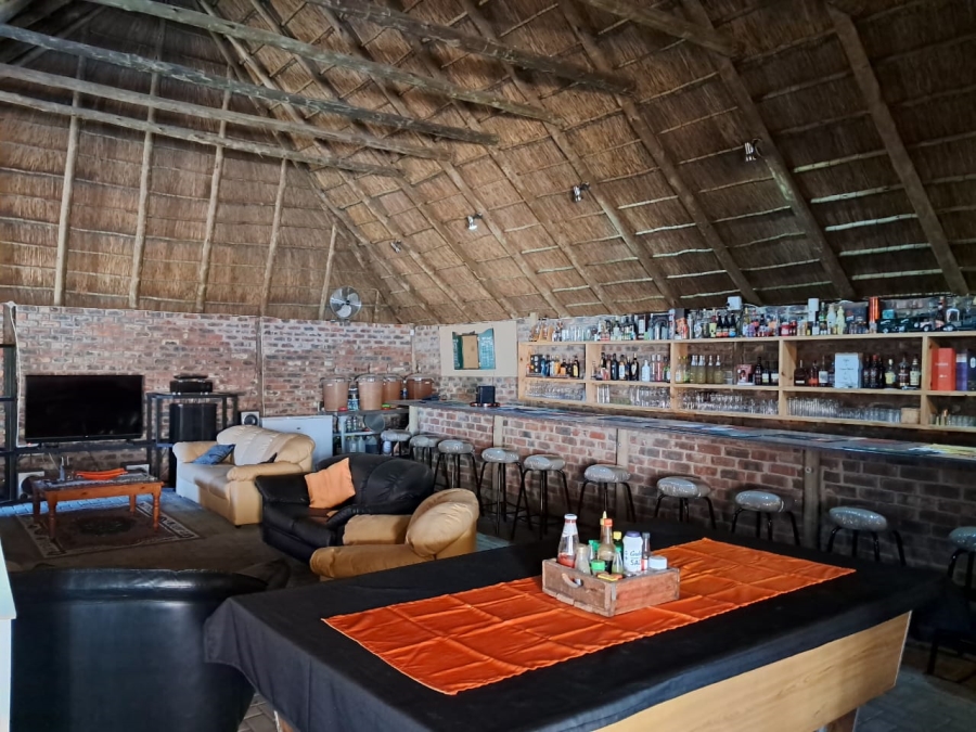 3 Bedroom Property for Sale in Hospitaalpark Free State